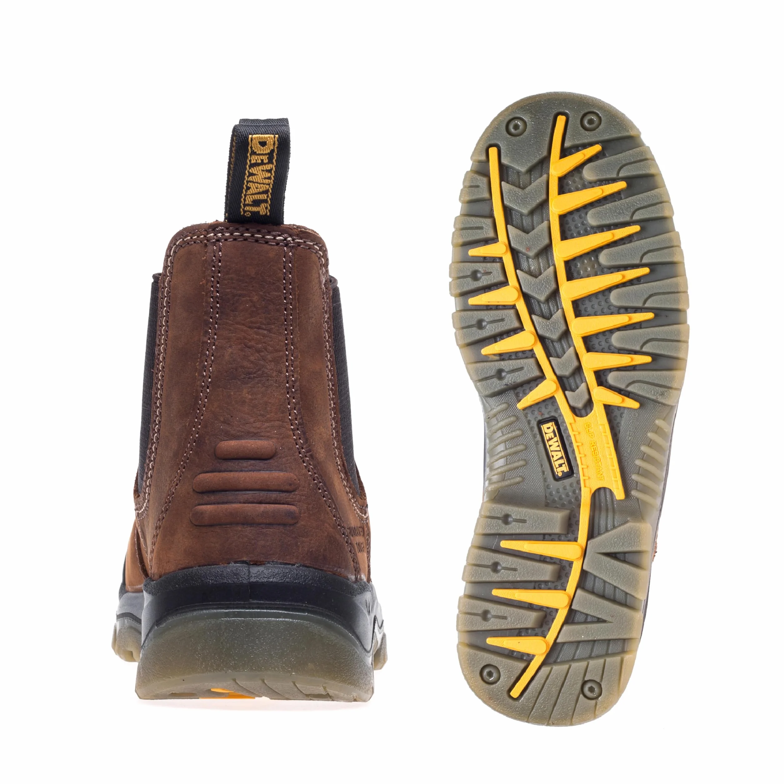 Dewalt Nitrogen 8 Botas de seguridad