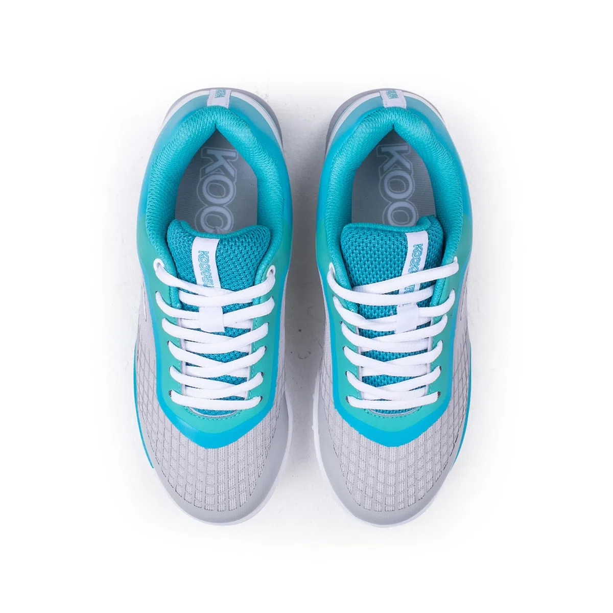KOOKABURRA Orbit Junior Zapato de Hockey Césped Niños