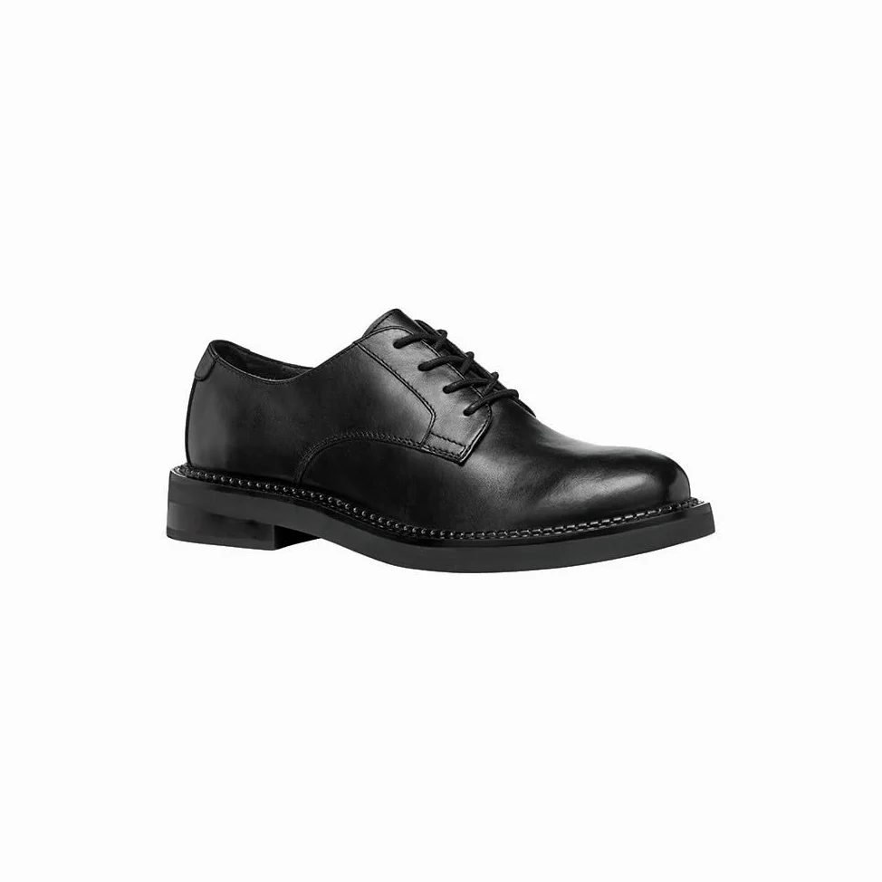Geox D Serilda E OxfordMujer