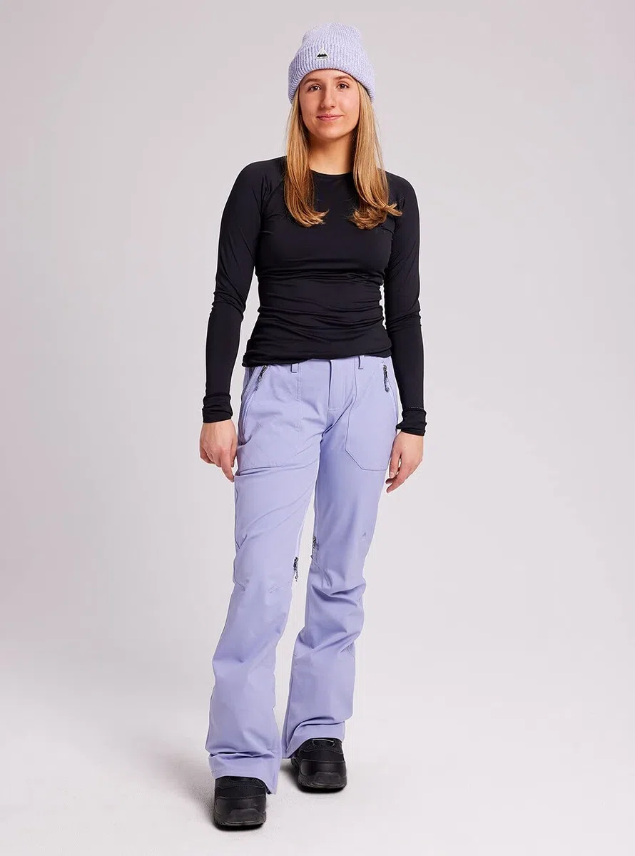 Burton Vida - Pantalón Deportivo Mujer