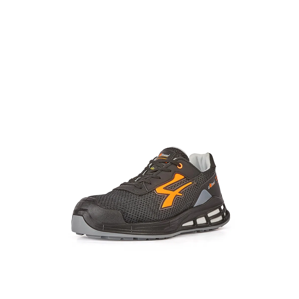 U Power U-Power 0rn20036 Irvin S ESD S1ps Fo Sr Zapato de seguridadHombre