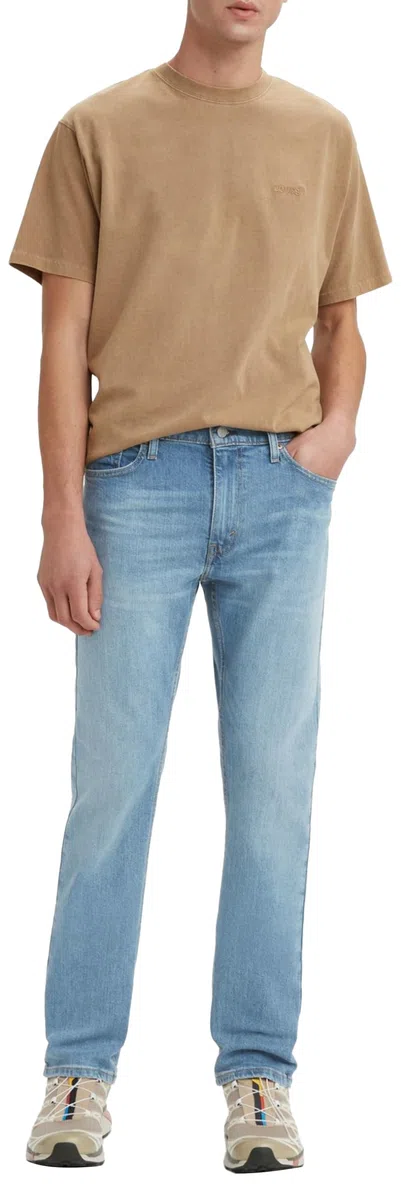 Levi's 513 Slim Straight Jeans Hombre