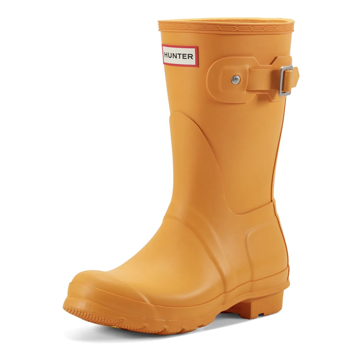 Hunter Original Short - Botas para mujeres