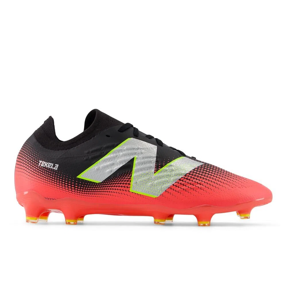 New Balance Tekela Magia Low Laced FG V4+ Zapatillas de fútbol