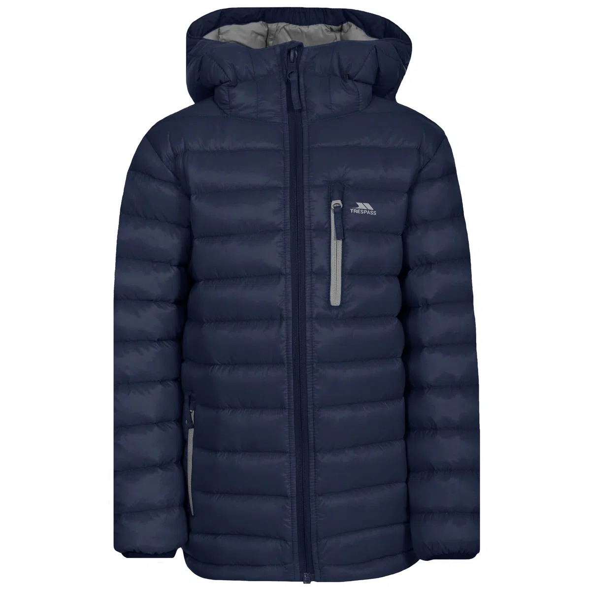 Trespass Chaqueta Morley para niños