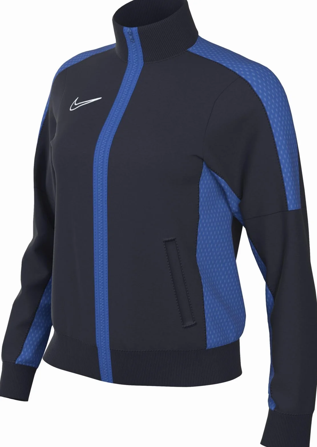 NIKE W Nk Df Acd23 Trk Jkt K Jacket Mujer