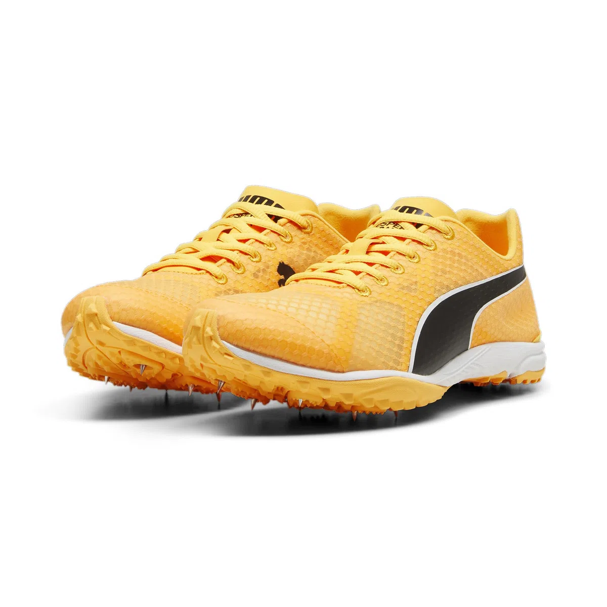 Puma Evospeed Haraka 8 Unisex Track and Field ShoeUnisex niños