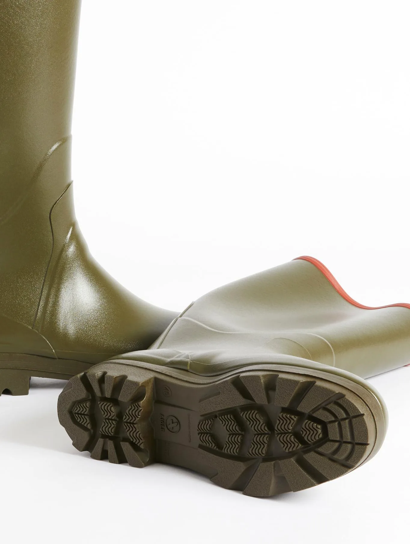 Aigle Chambord Pro 2 Botas de Goma de TrabajoHombre