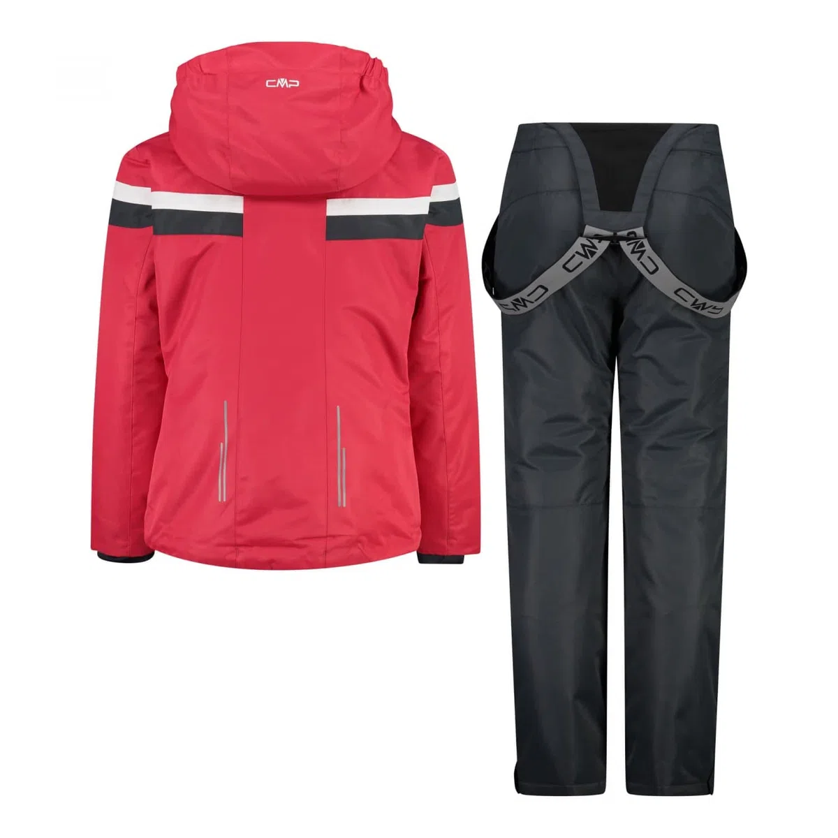 CMP Conjunto de Pantalones para Niñas