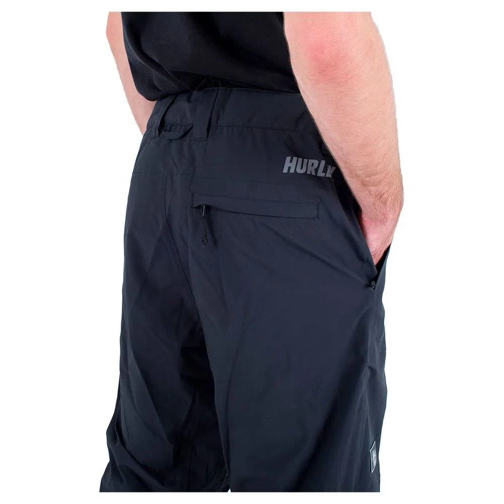 Hurley Goldmine Pantalón 2.0 - Pantalones Hombre