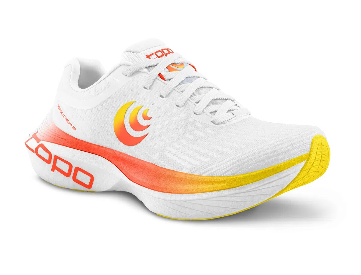 Topo Athletic Specter 2 Zapatillas para correrHombre