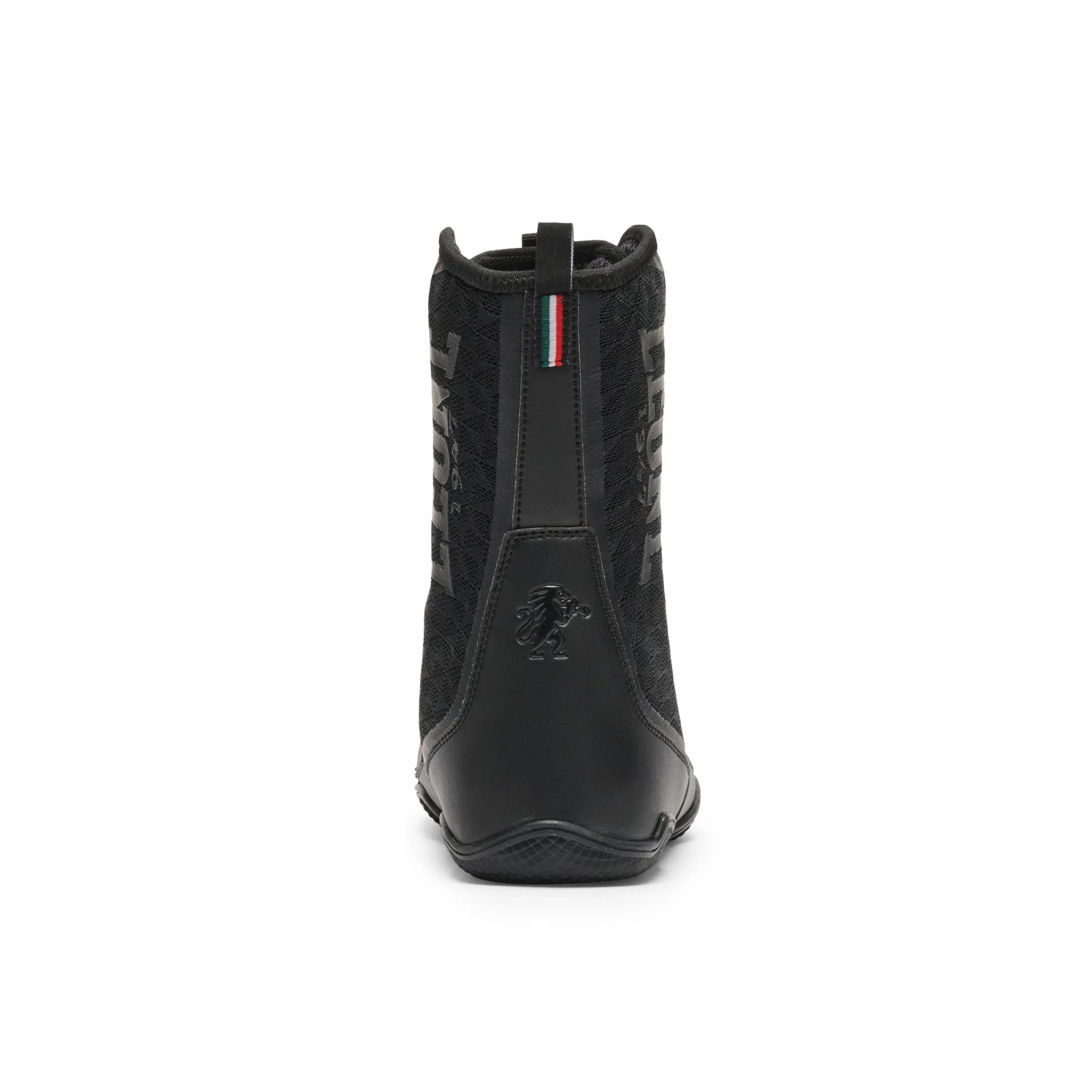 LEONE 1947 Professional Boxing Shoes EU 42