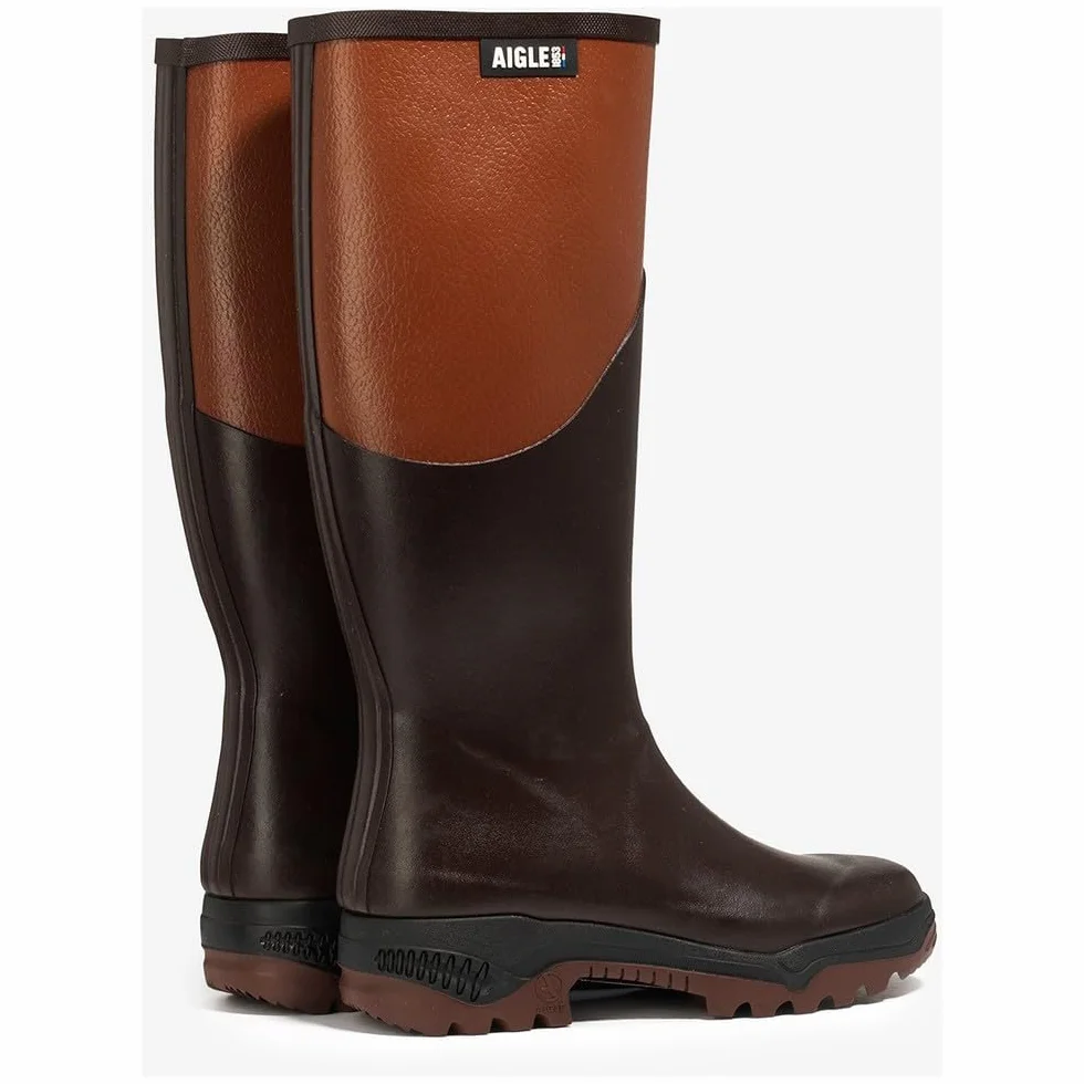 Aigle Parcours2 Women Botas a la altura de rodillaMujer