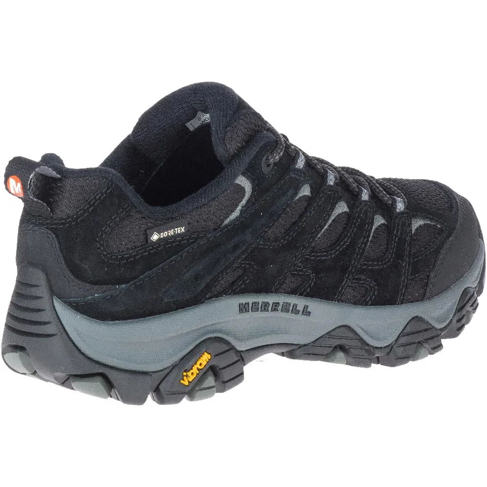 Merrell Moab 3 GTX Zapatillas Impermeables para Caminar Mujer