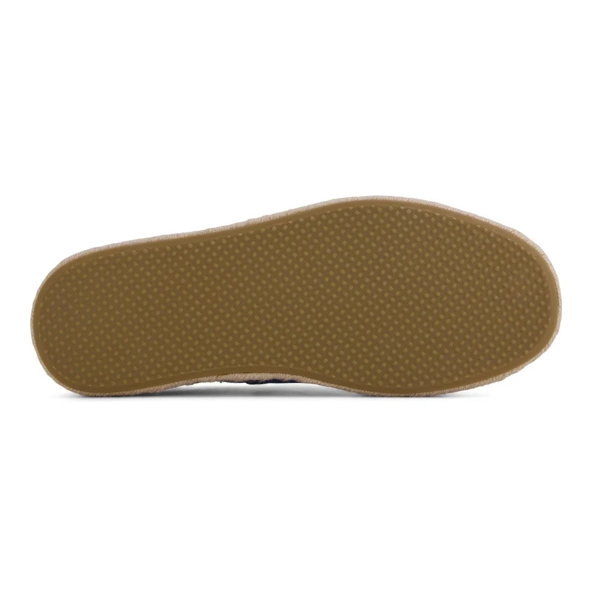 TOMS Alpargata Rope 2.0 10023240 - Alpargata para hombre, color azul marino