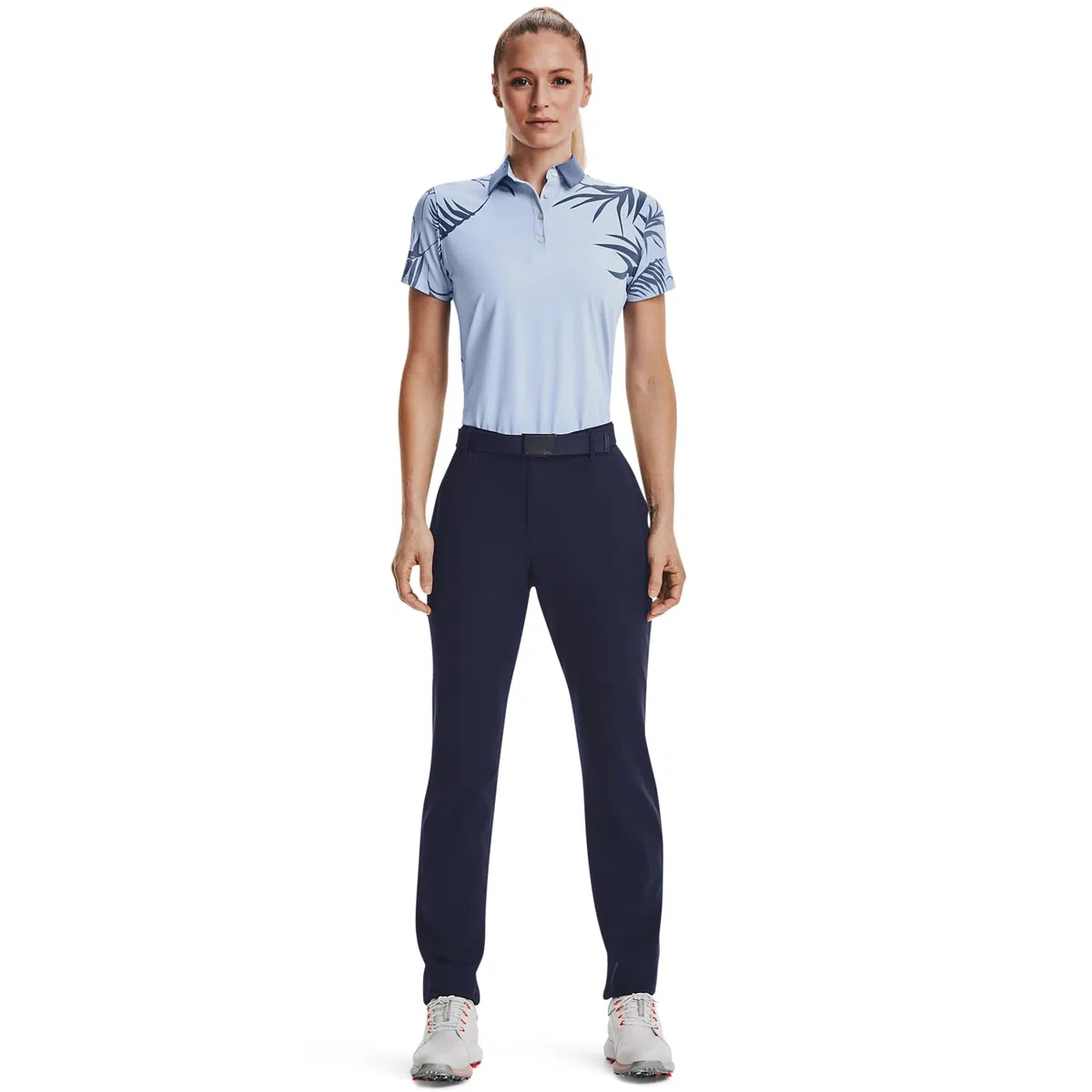 Under Armour Links Pant - Pantalón de Golf Mujer