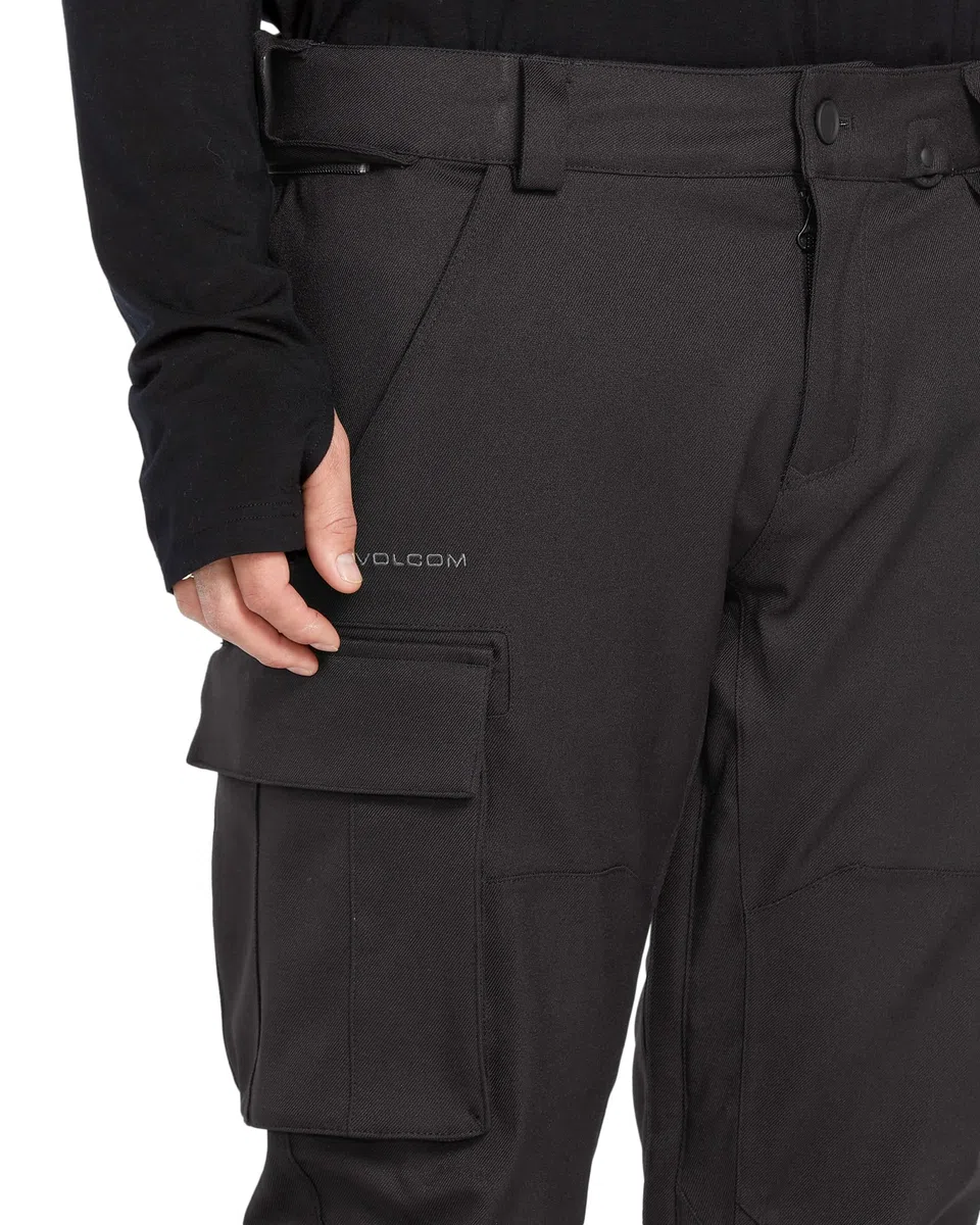 Volcom Articulated Modern Fit Snowboard Pant Pantalones Hombre