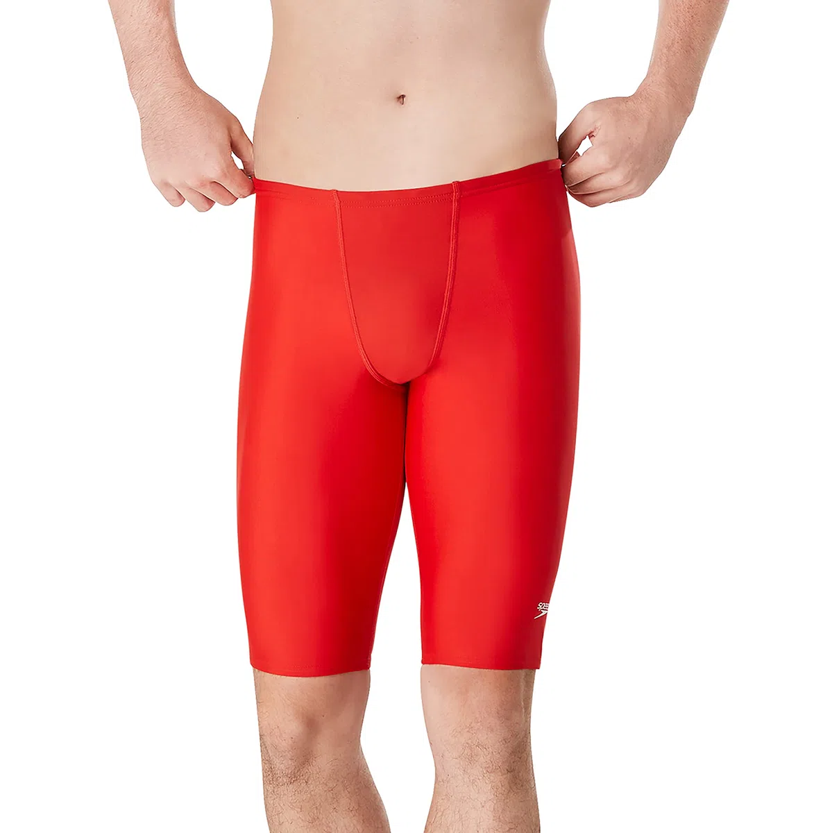 Speedo Swimsuit Jammer Eco Prolt Solid Team Colors Bañador Hombre
