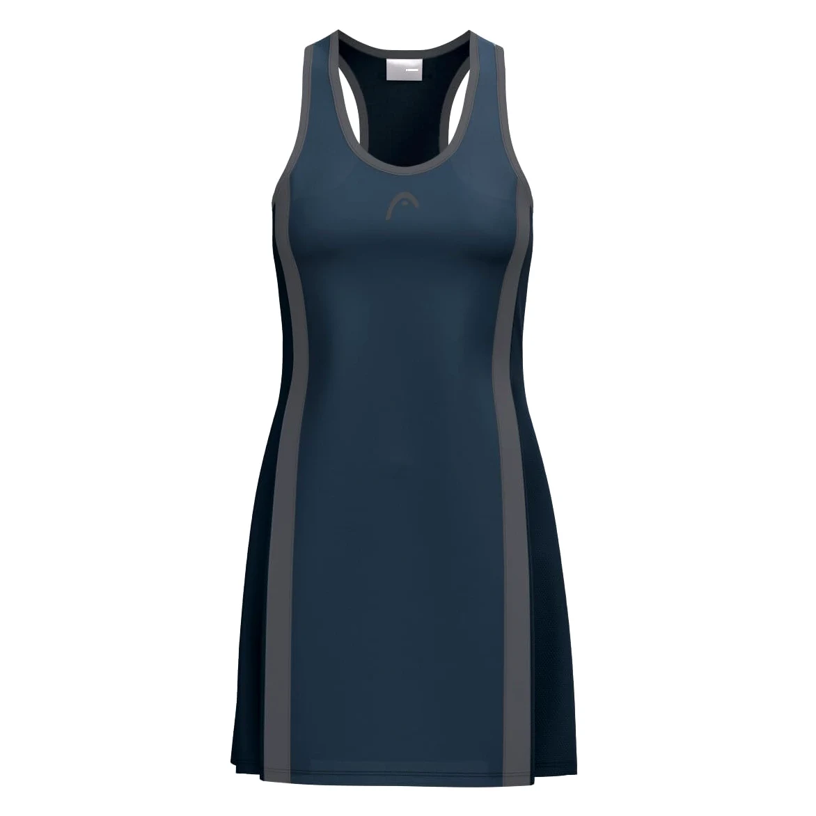 Head Club 25 Dress Women Vestido de Tenis Mujer
