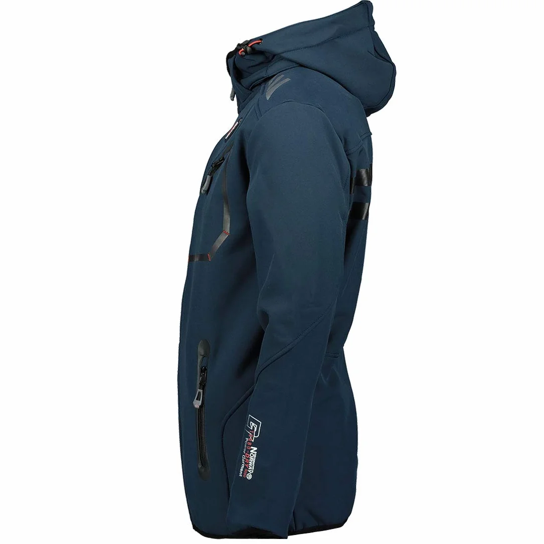 Geographical Norway Royaute Chaqueta Hombre