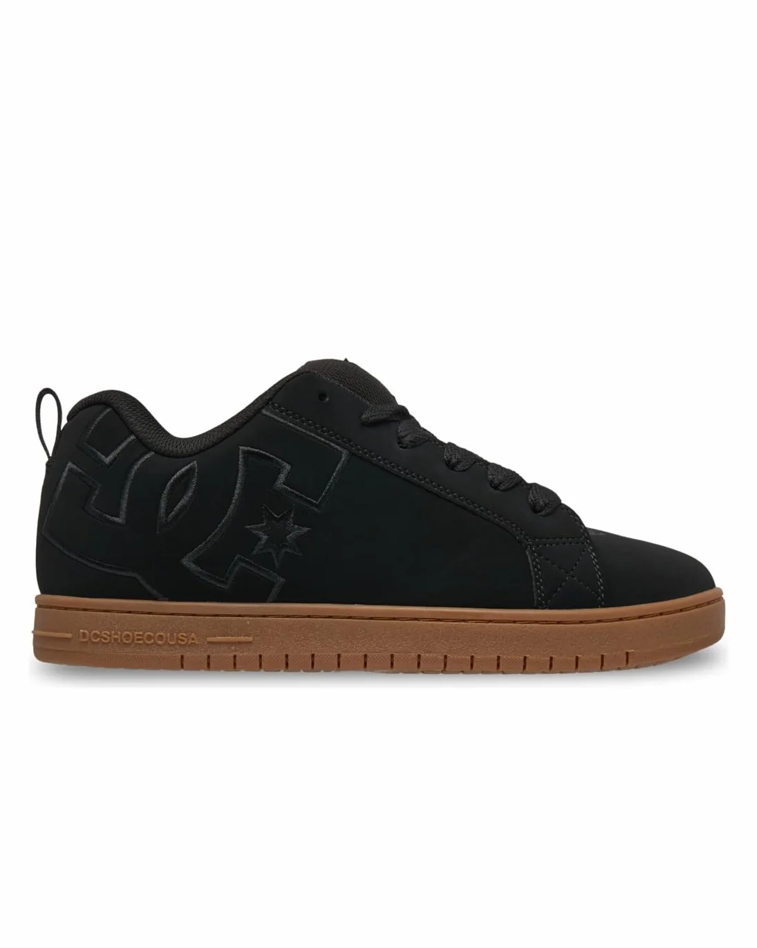 DC Shoes Court Graffik ZapatillasHombre