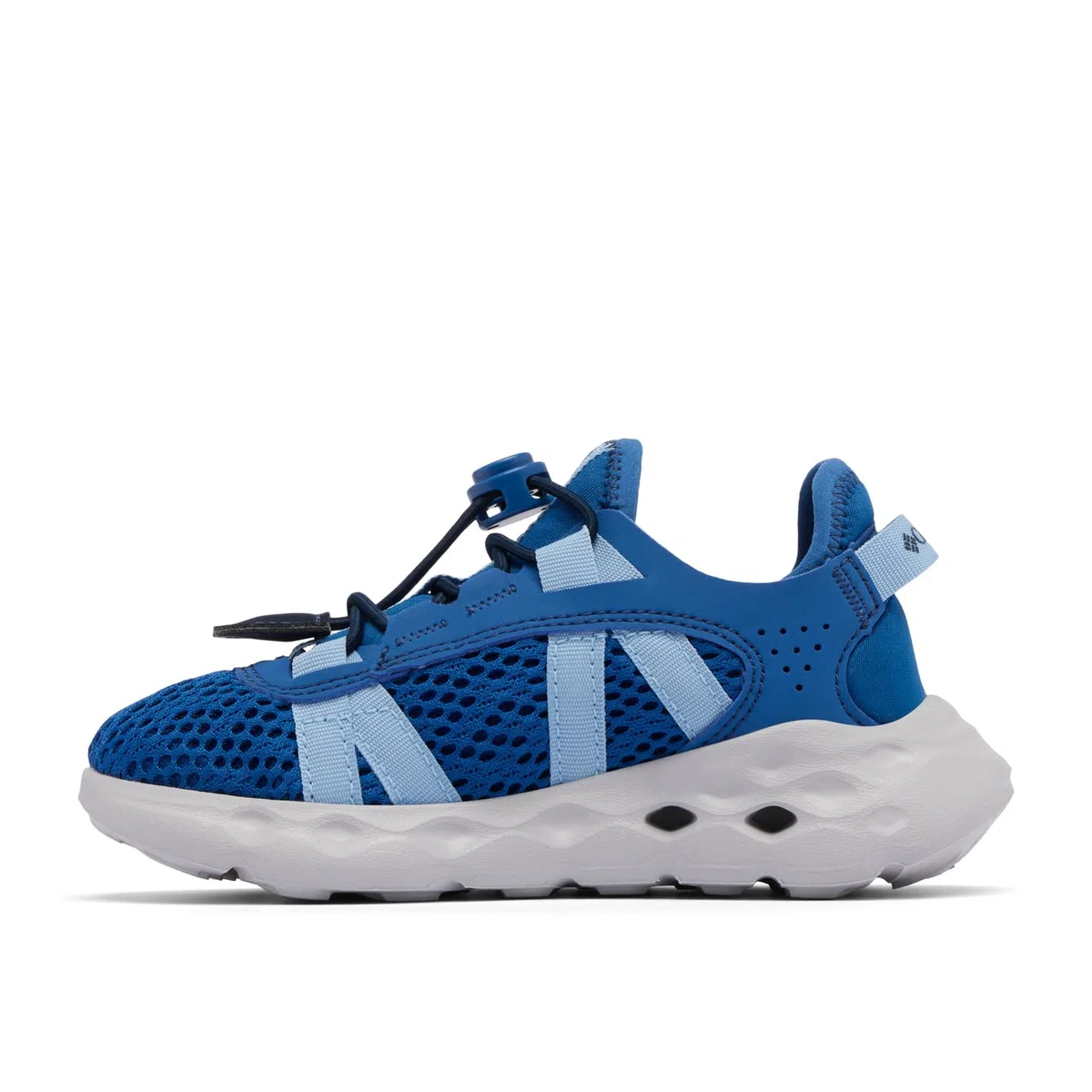 Columbia Drainmaker XTR, Zapatillas Deportivos De Agua para Junior Unisex