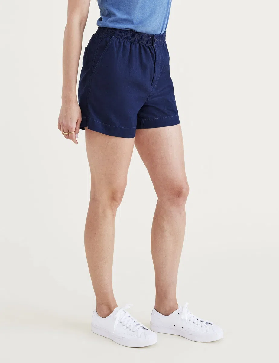 Dockers Casual Short - Blazer Mujer