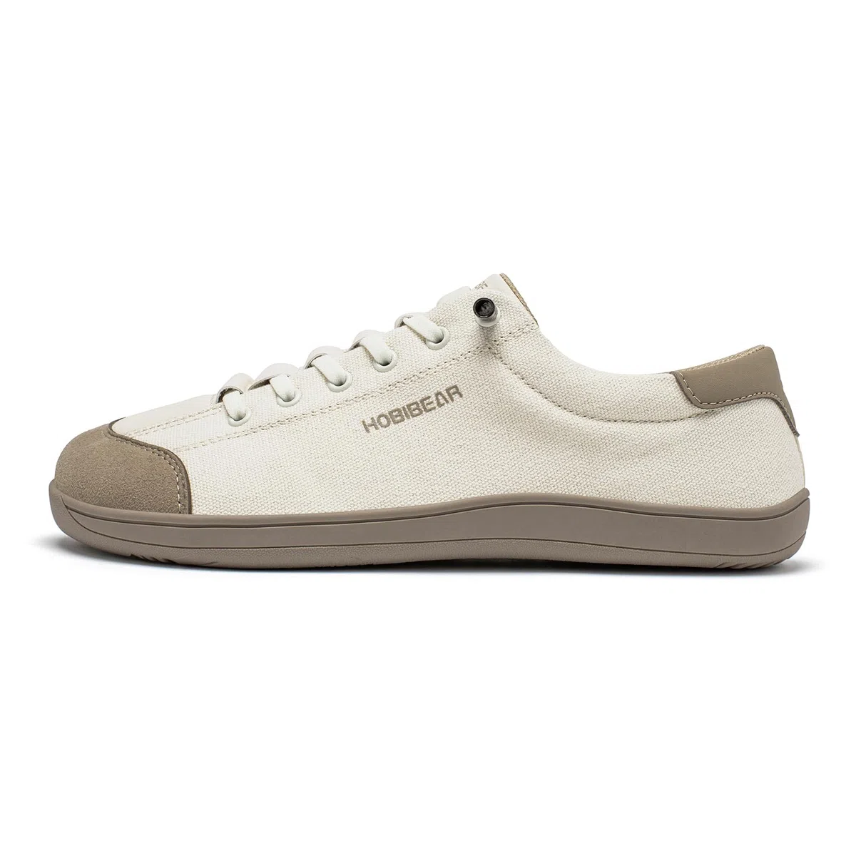 HOBIBEAR Zapatos anchos descalzos para hombre y mujer, zapatos para caminar, correr, suela cero caída, ligeros y cómodos
