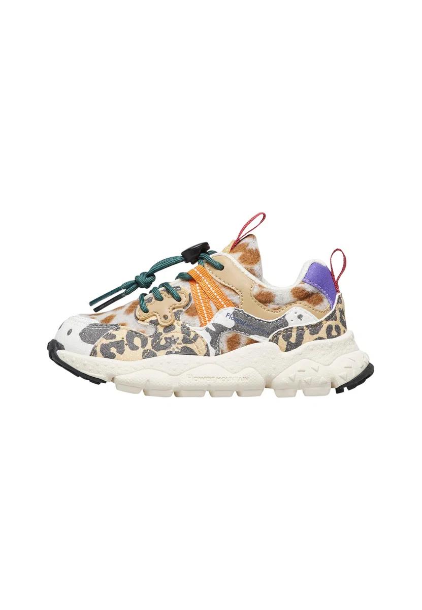 Naturino Zapatillas Deportivas de ecopiel y sintético