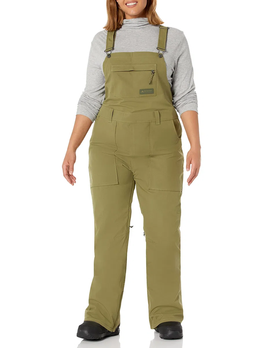 Burton Pantalón Gore-Tex Gloria Mujer