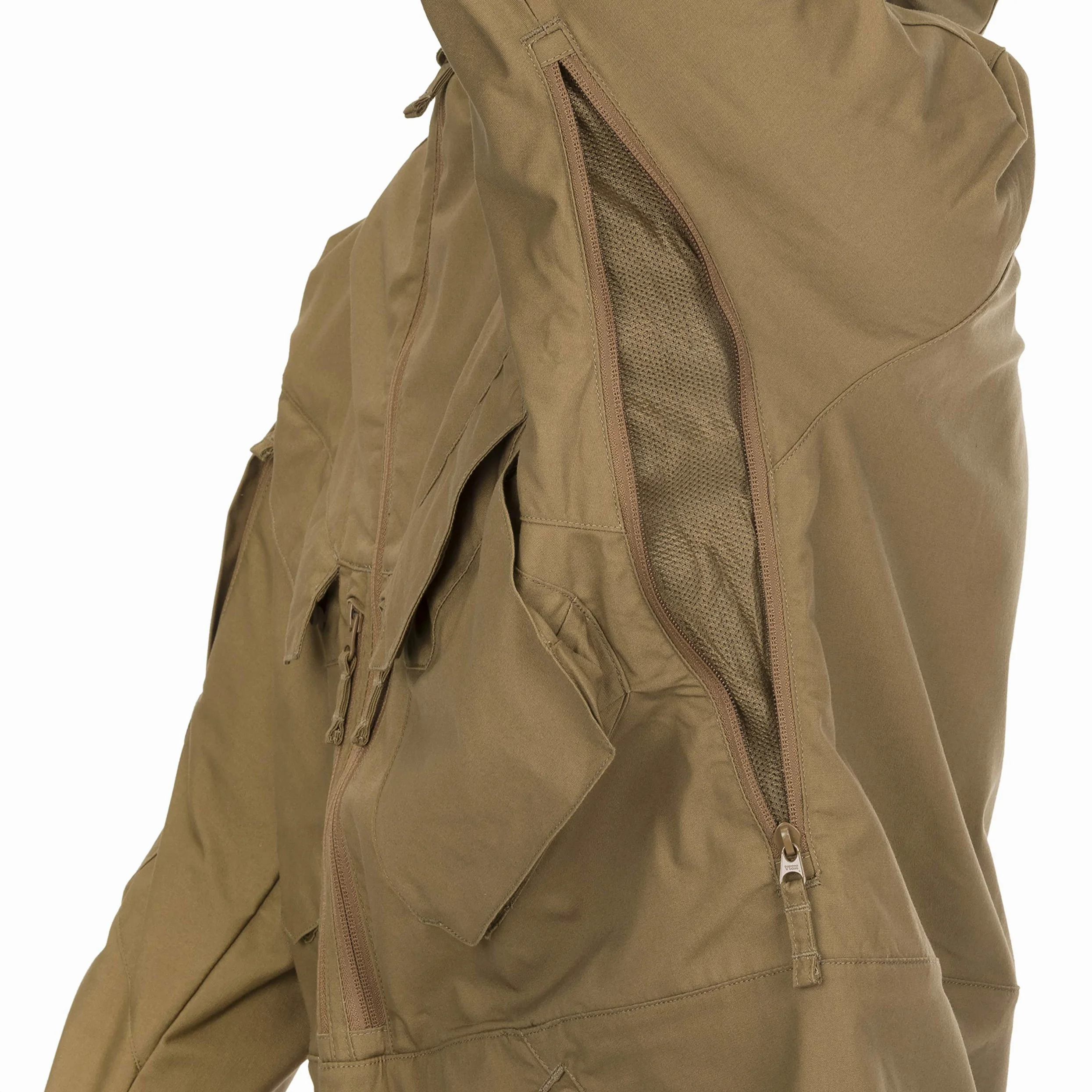 Helikon-Tex Bolsillo Abrigo parka Hombre (Pack de 1)