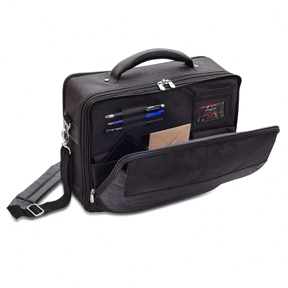 Maletín asistencia domiciliaria | Doctor's | Elite Bags