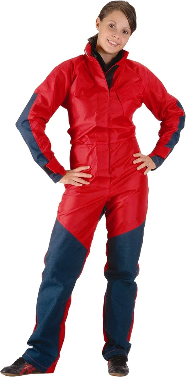 Kong Bitex Traje de espeleología Unisex adulto (Pack de 1)