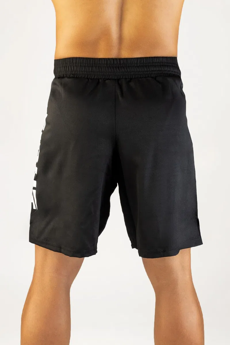 Tenace MMA Pantalón Corto - Short Entrenamiento Grappling, BJJ, Boxeo, Artes Marciales