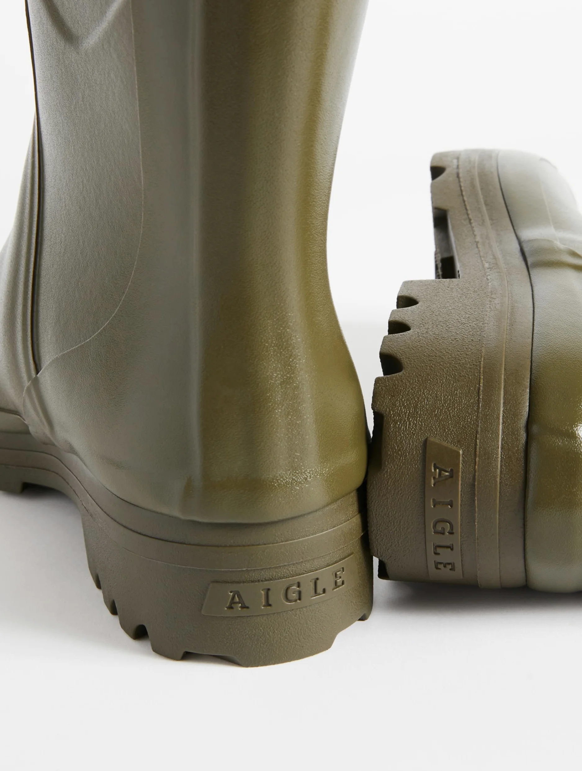 Aigle Chambord Pro 2 Botas de Goma de TrabajoHombre