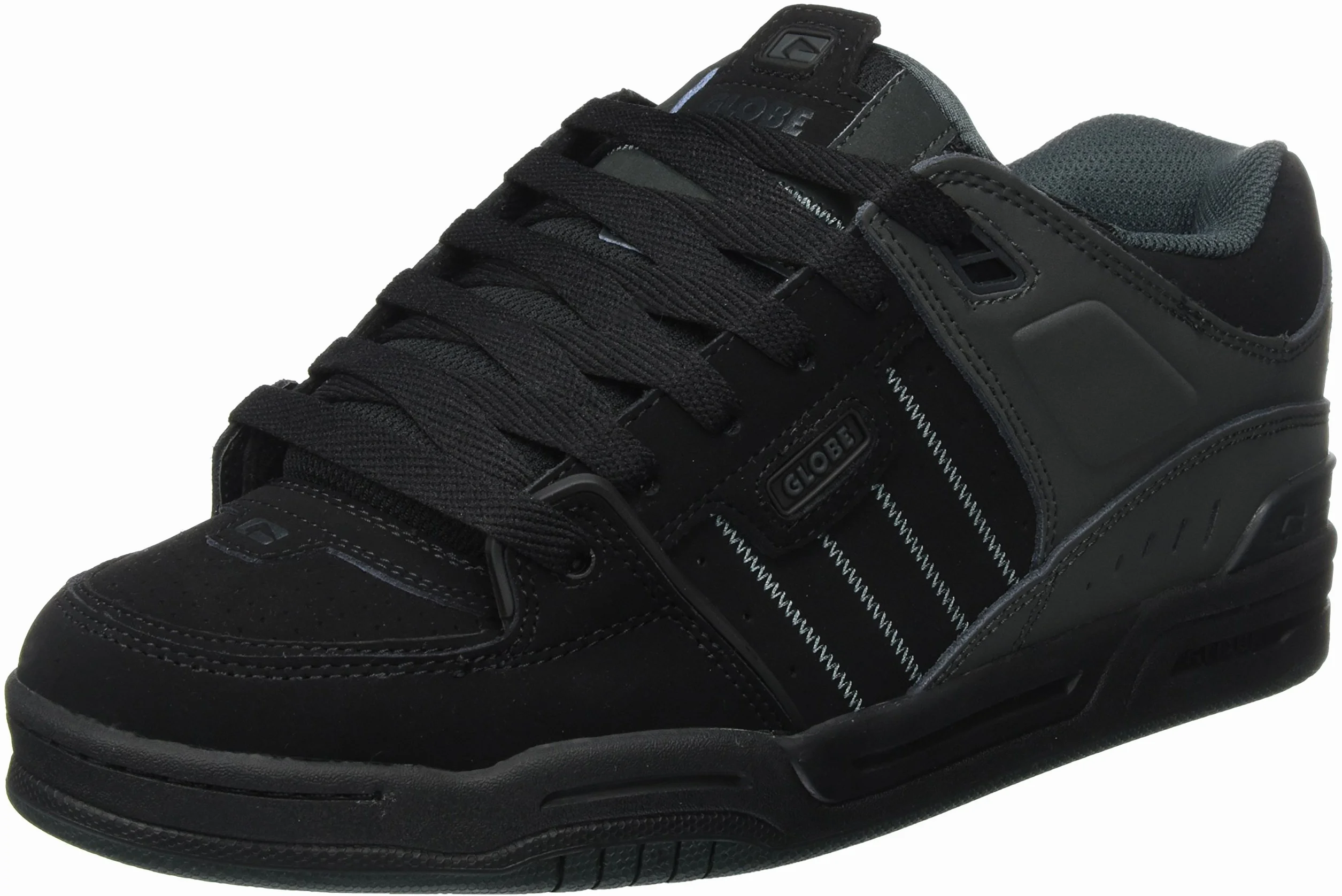 Globe Fusion, Zapatillas de Skateboard para Hombre