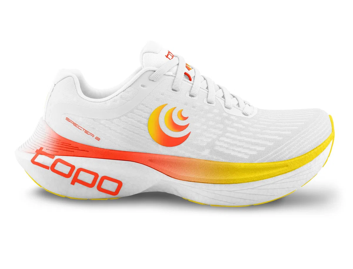 Topo Athletic Specter 2 Zapatillas para correrHombre