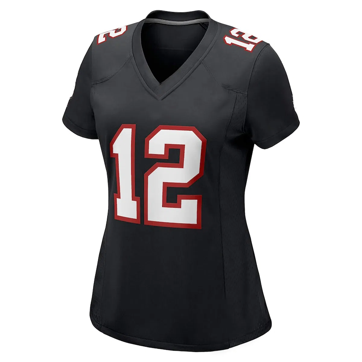GYDD Camiseta Camiseta Rugby Las Mujeres, Personalización Personalizada Manga Corta para Mujer, Personalización Ropa Bola