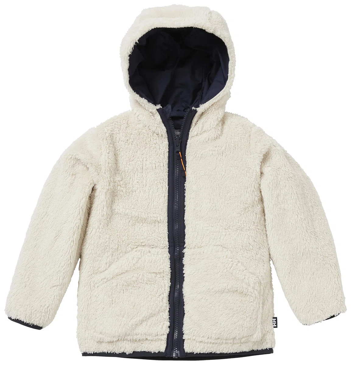 Helly Hansen Unisex Junior Chaqueta Champ Reversible
