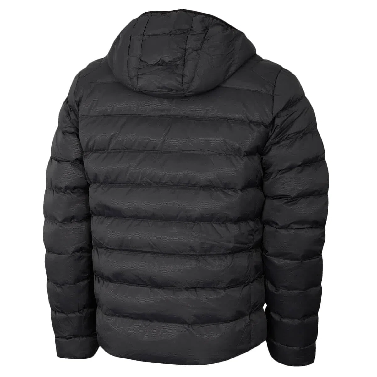 Calvin Klein 2026 Hombre San Gabriel Tejido Jacquard Acolchado
