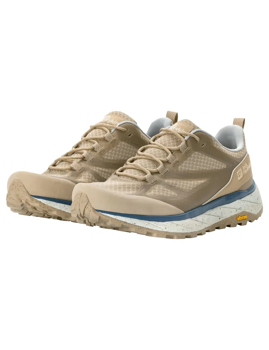 Jack Wolfskin Terraventure Vent Low M Zapatillas para caminarHombre
