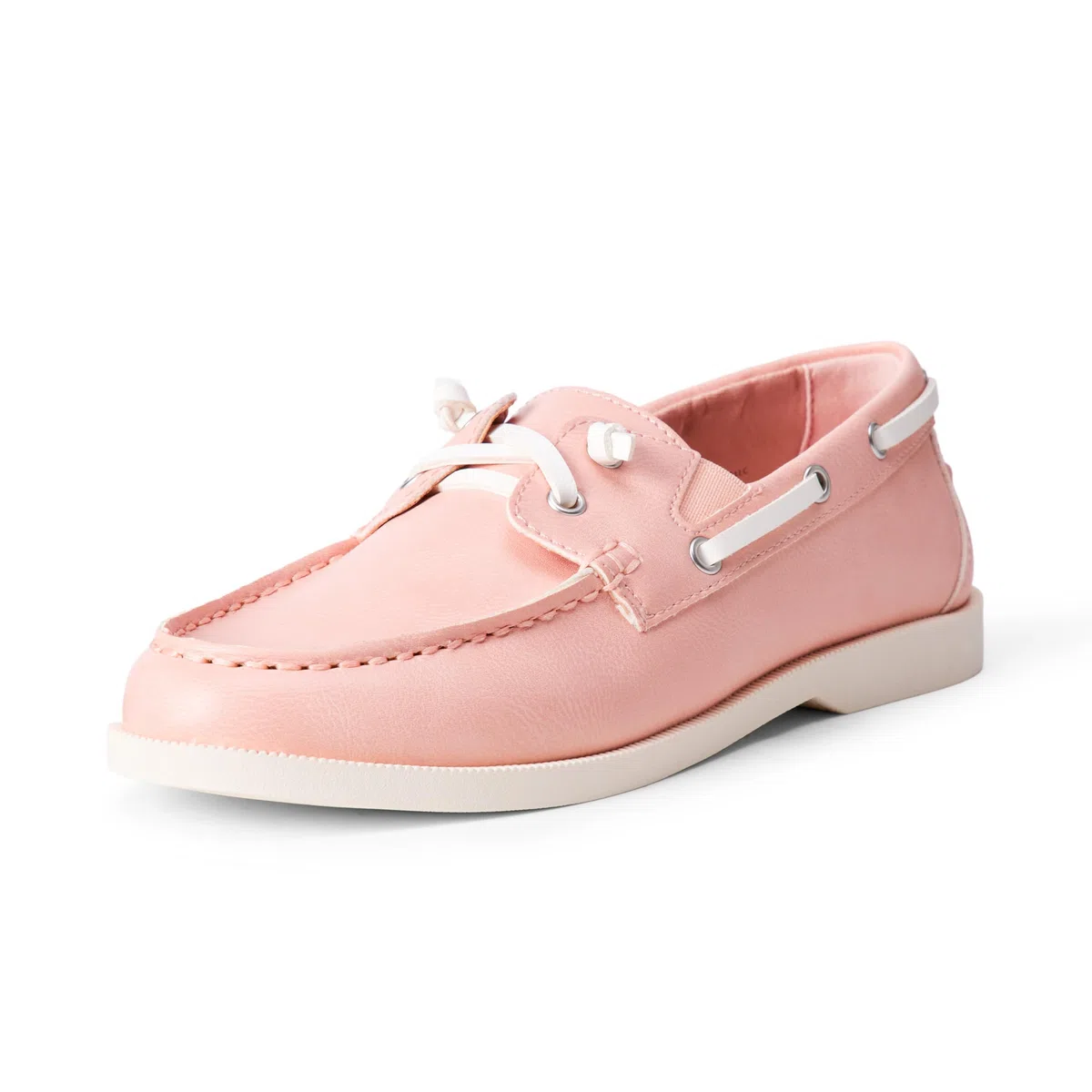 Amazon Essentials Unisex niños Zapatos Náuticos Infantiles
