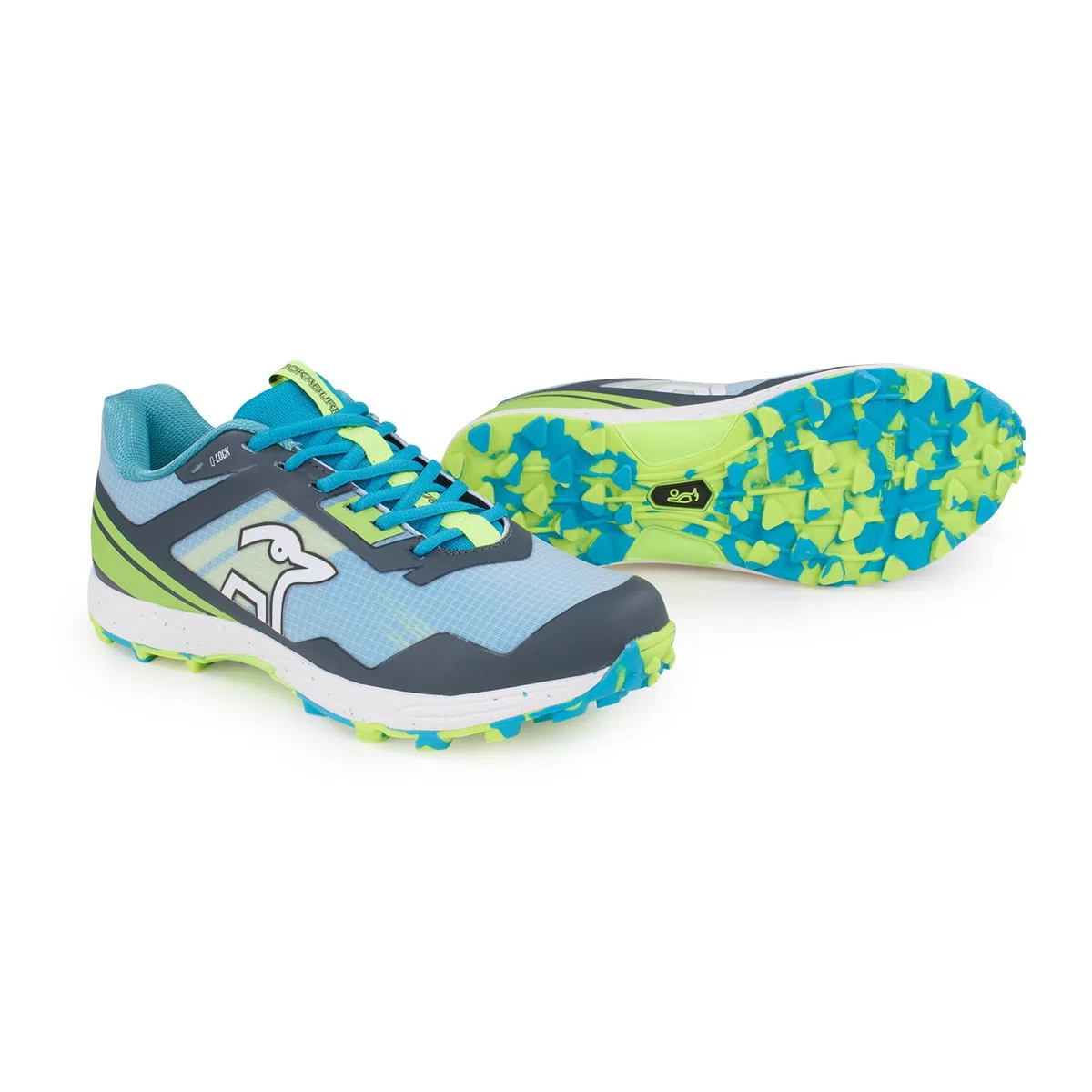 KOOKABURRA Jade Shoe, Zapato de Hockey Unisex Adulto
