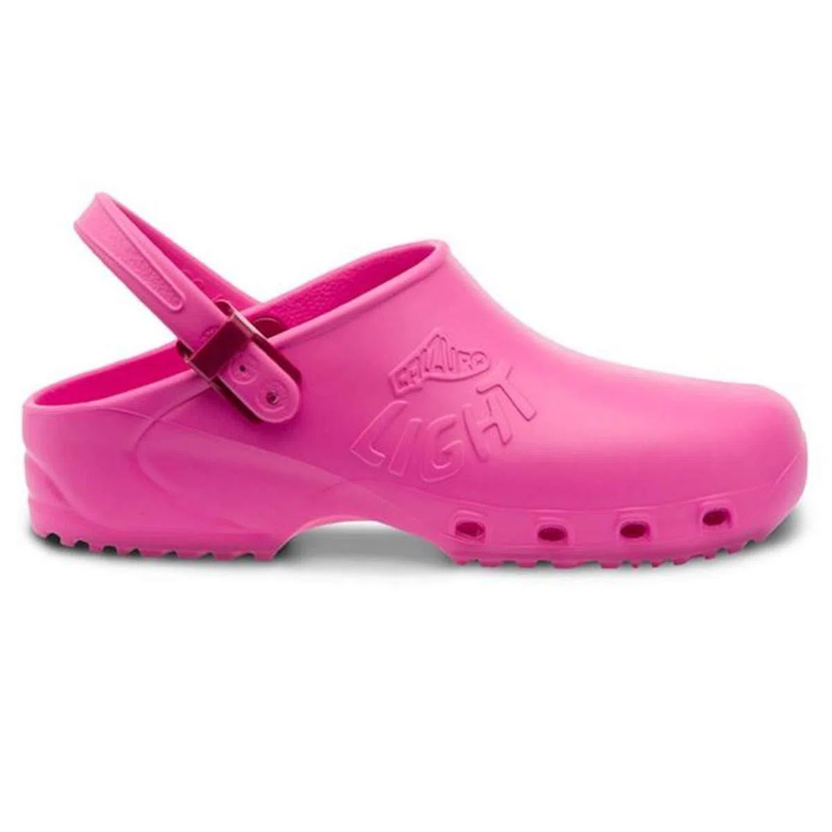 CALZURO Calzuro Light Zapatos de Servicio médicoUnisex Adulto