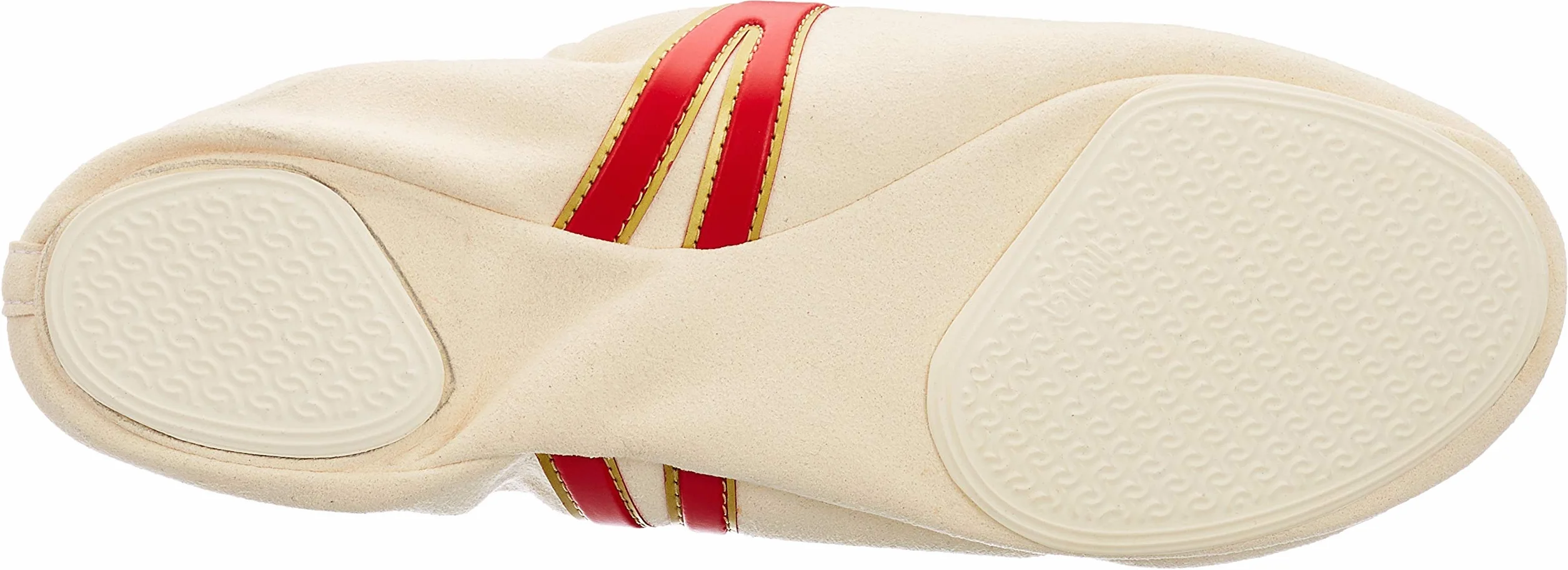 IWA-Gymnastikschuhe IWA 402 Unisex Plano