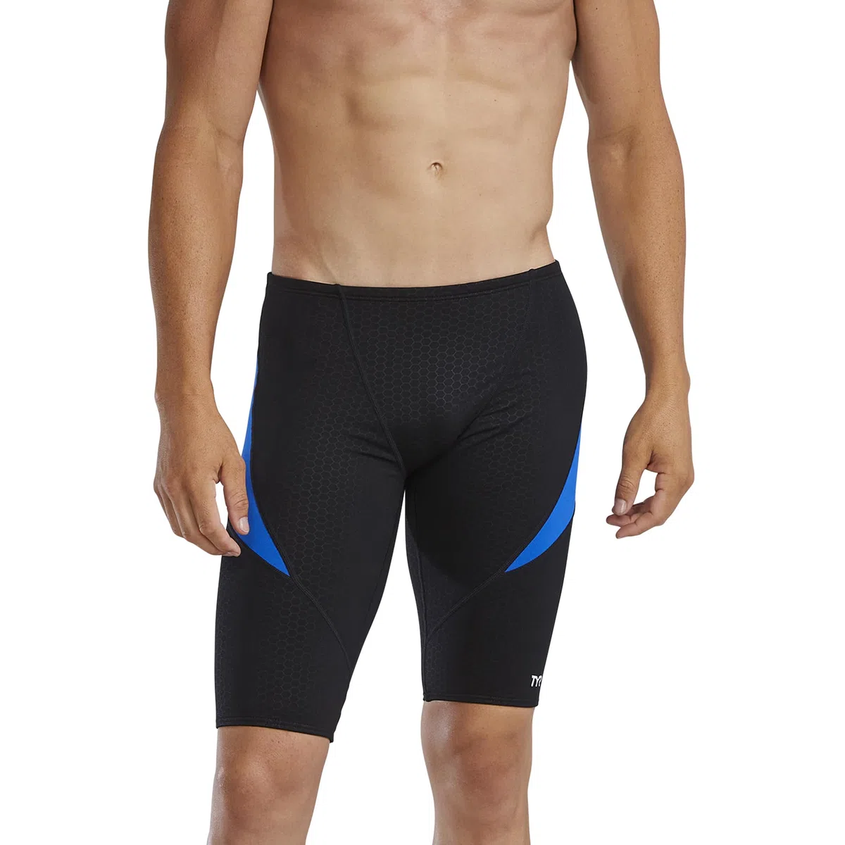TYR Durafast Elite Curve Splice Jammer Bañador Bañador para Hombre Hombre