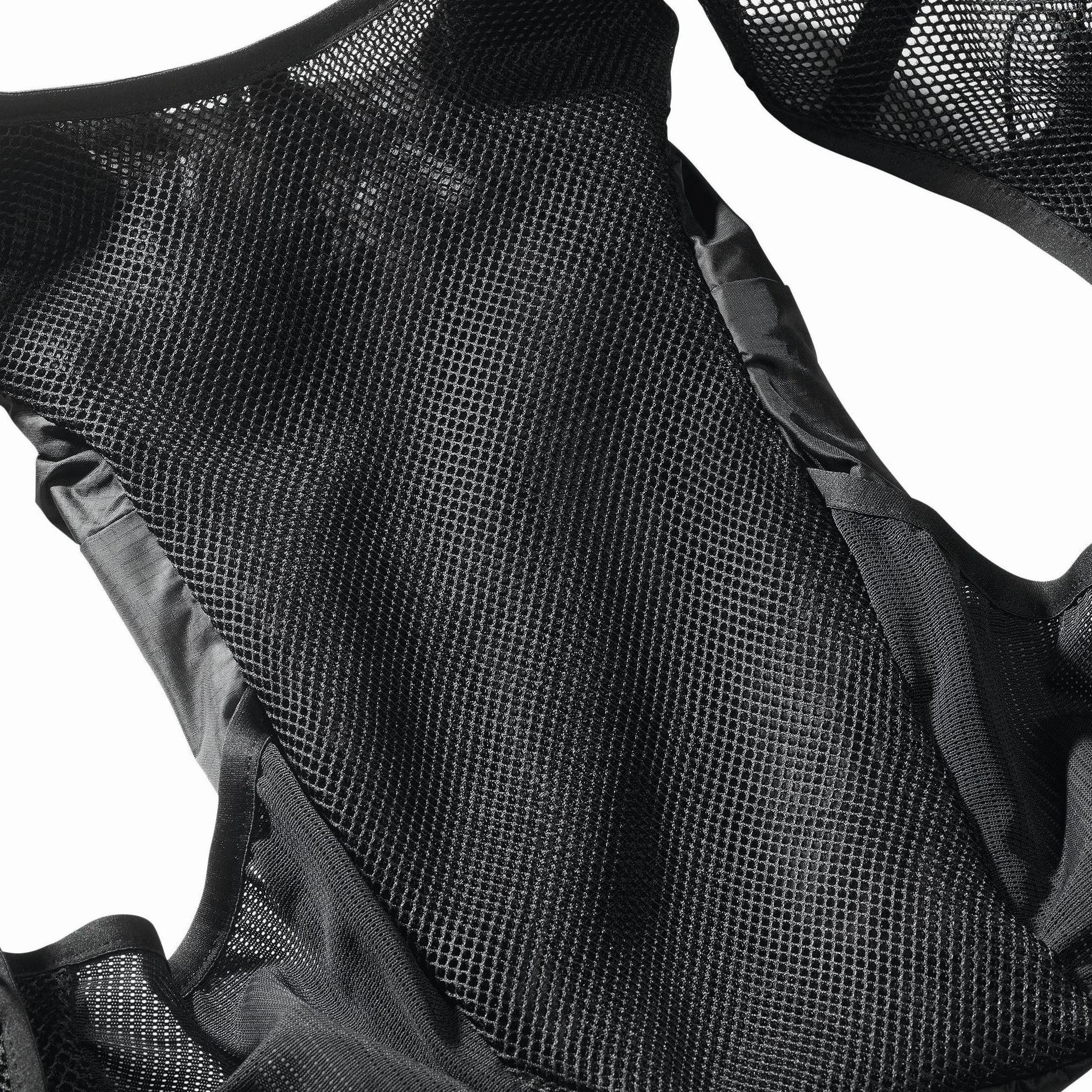 Salomon ADV Hydra Vest 8, Chaleco hidratación Estable, frascos Acceso rápido, Bolsillo Grande para geles, Almacenamiento Simple para Entrenamiento y Carreras