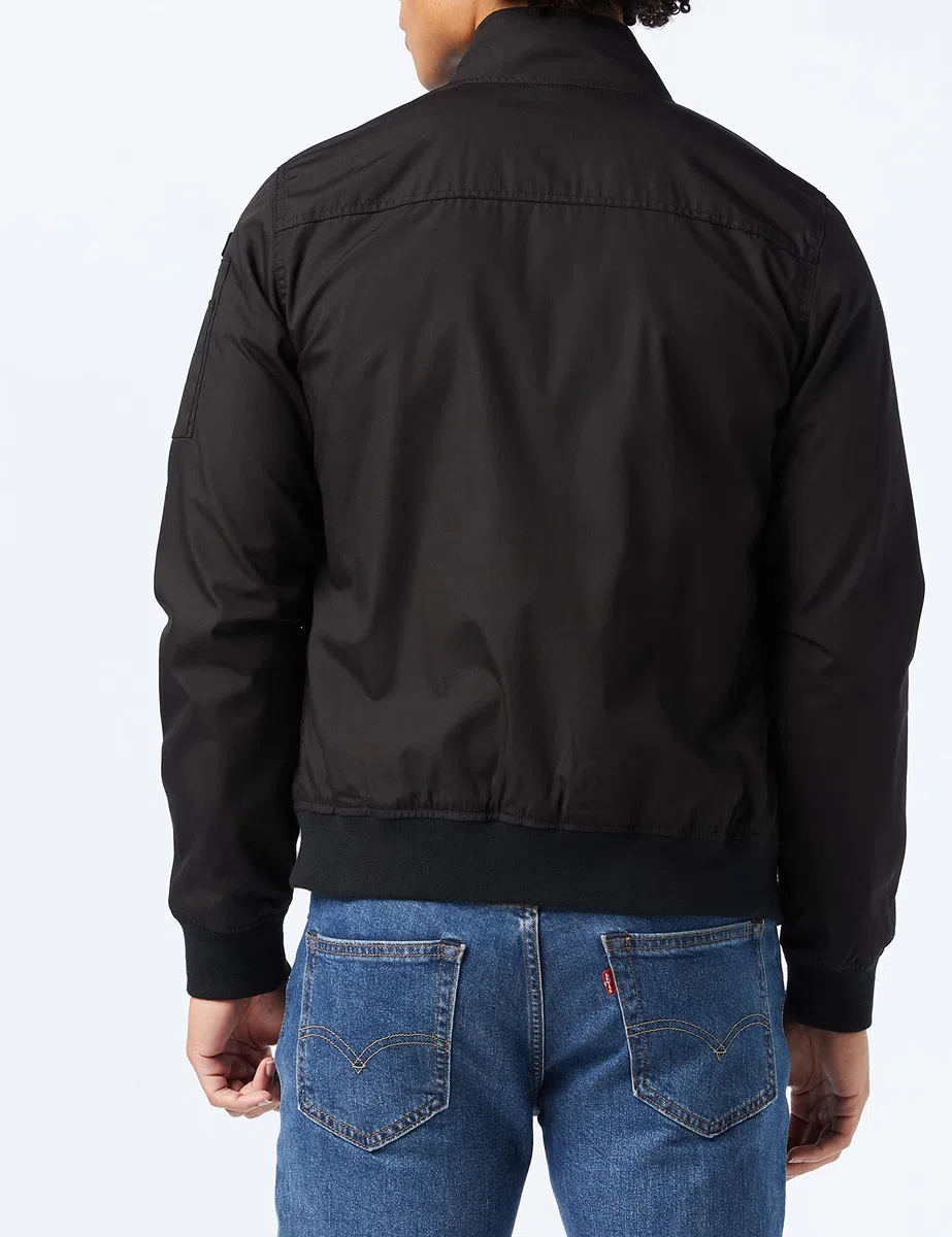 Schott NYC Kenny Chaqueta Hombre (Pack de 1)