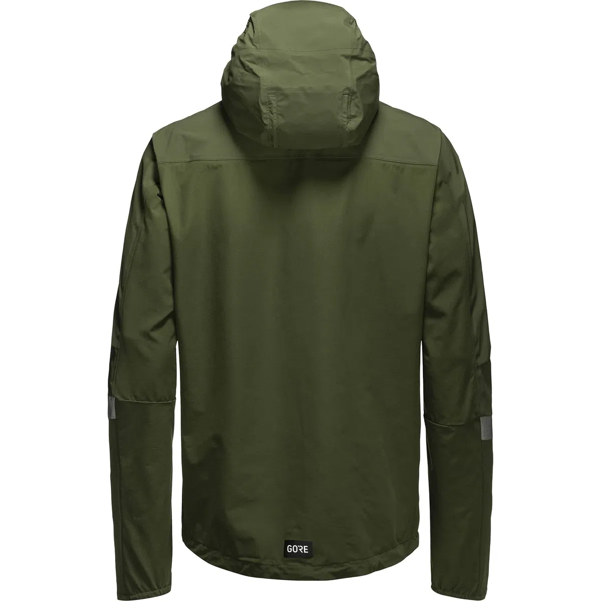 GORE WEAR Chaqueta Lupra Hombre Chaqueta Hombre (Pack de 1)
