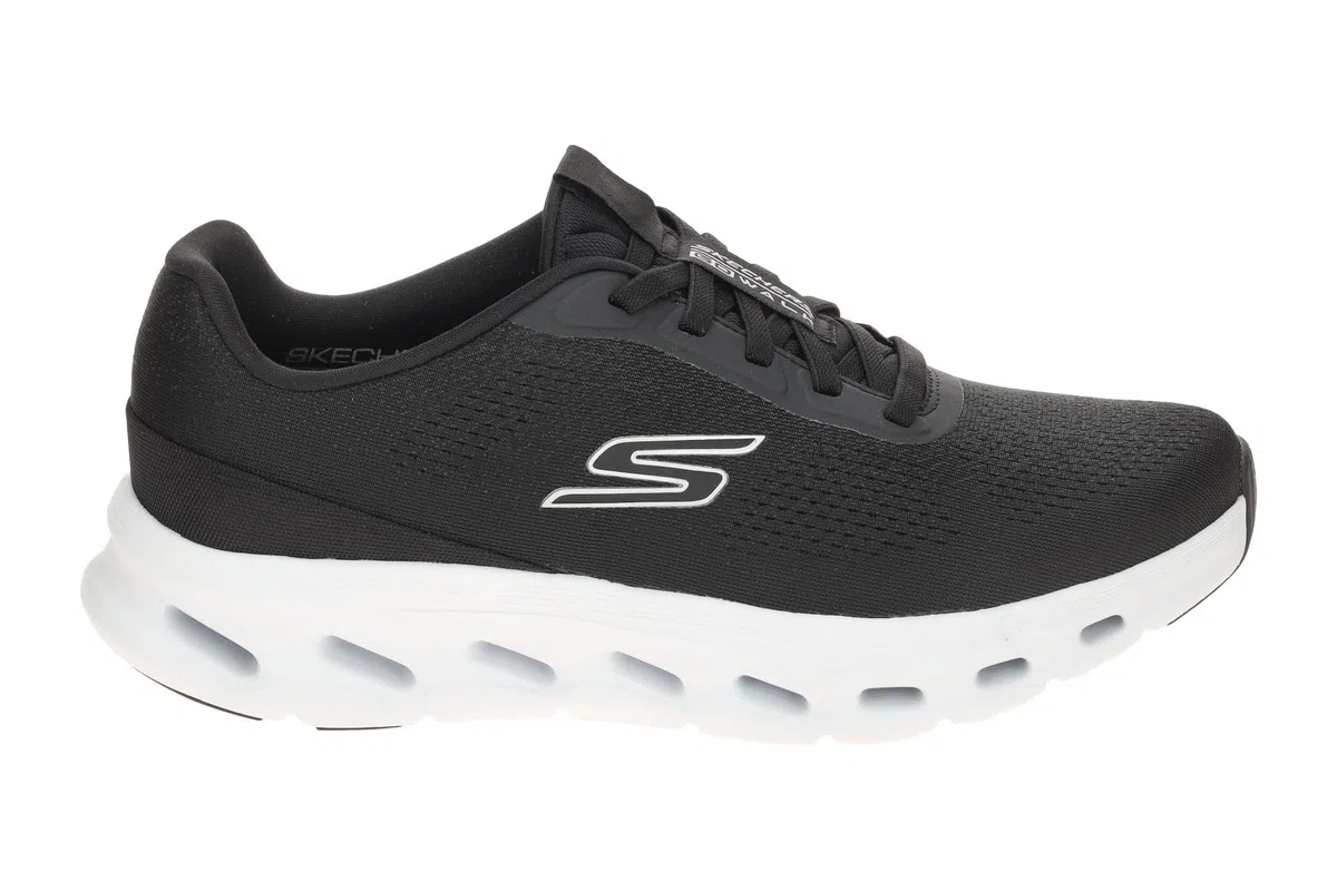 Skechers Go Walk Glide-Step 2.0 Vic, Zapatillas Hombre